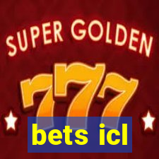 bets icl